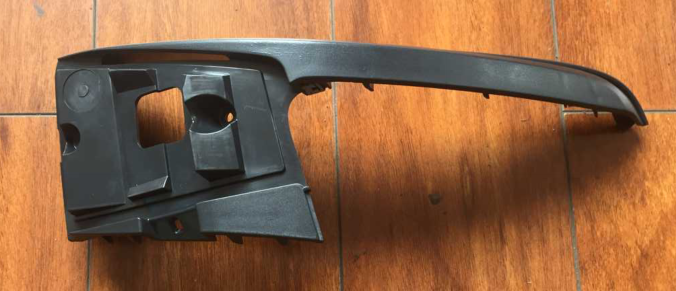 VOLVO 82462033 NUOVO FM LATO LAMPADA COPERCHIO INTERNO
