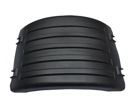 P114 e SCANIA R114 TORNA MUDGUARD(MIDDLE) 1357601