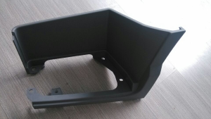 VOLVO 82141971 NUOVO FH PASSO PADEL LH